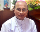 Bishop Dr Gerald Isaac Lobo releases list of Udupi diocese priestly transfers, new assignments Bishop Dr Gerald Isaac Lobo releases list of Udupi diocese priestly transfers, new assignments